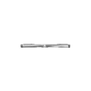 DL115 | Apex Chassis Drag Link Adj. Sleeve For Jeep Wrangler JL|JK / Gladiator JT | POL Aluminum