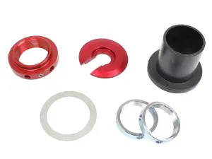 56080-SP22 | aFe Power Sway-A-Way 2.5 Inch Coilover Hardware Kit, Dual Rate, Flat Seat