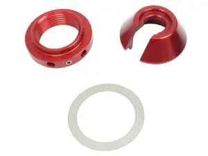 56080-SP11 | aFe Power Sway-A-Way 2.5 Inch Coilover Hardware Kit, Single Rate, Standard Seat