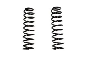 BDS034440 | BDS Suspension Front Coil Springs For Jeep Wrangler JL / Gladiator JT | 3 Inch Lift
