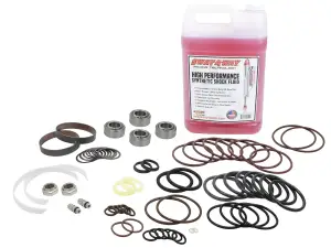 50000-SP01 | aFe Power Sway-A-Way 3.0 Inch Master Rebuild Kit, 1 Inch Shaft Gen 2