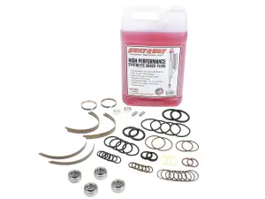 52000-SP01 | aFe Power Sway-A-Way 2.0 Inch Master Rebuild Kit, 7/8 Inch Shaft