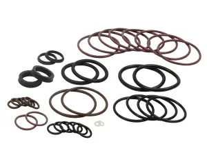 50100-SP30 | aFe Power Sway-A-Way Seal Kit, 3.0 Inch Shock, 1 Inch Shaft, Gen 1