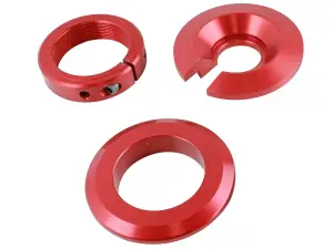 50001-SP11 | aFe Power Sway-A-Way 3.0 Inch Coilover Hardware Kit, Single Rate, Standard Seat