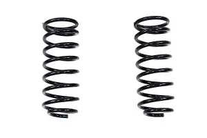 BDS038209 | BDS Suspension Rear Coil Springs For Toyota 4Runner / FJ Cruiser | 3 Inch Lift