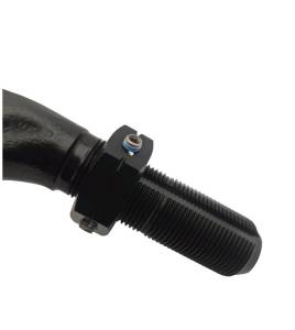Apex Chassis - DL313 | Apex Chassis - Drag Link End LHT at Knuckle For Dodge Ram 2500/3500 - Image 2