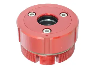 50056-SP01 | aFe Power Control Sway-A-Way Seal Head Assembly, 3.0 Inch (Gen 1), 1 Inch Shaft (Gen 1)