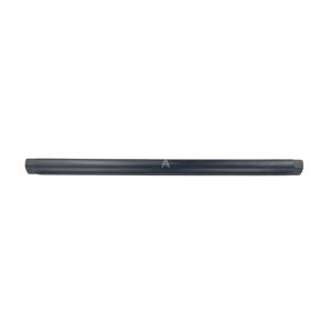 TR209C | Apex Chassis - Tie Rod Adj. Sleeve Steel Coarse Thread for Ford F-250/F-350 Super Duty 