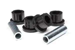 BDS071006 | BDS Suspension Bushing & Sleeve Kit For Chevrolet Silverado / GMC Sierra 1500 | Rear Spring