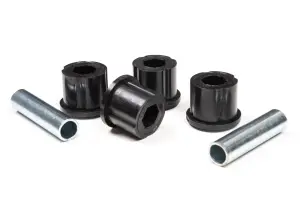BDS071009 | BDS Suspension Bushing & Sleeve Kit For Chevrolet / GMC Truck & SUV | Rear Spring