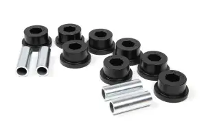 BDS071602 | BDS Suspension Bushing & Sleeve Kit For Chevrolet / GMC K1500 | Control Arms