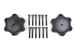 BDS071603 | BDS Suspension CV Spacer Kit For GM 1500 | Service Kit | 6 Inch Lift