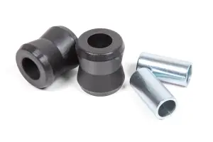 BDS071604 | BDS Suspension Torsion Bar Drop Bracket Bushing Kit For Chevrolet Silverado / GMC Sierra 2500HD / 3500HD 4WD | Fits BDS Only