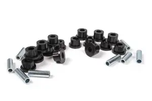 BDS072005 | BDS Suspension Bushing & Sleeve Kit For Ram 1500 / 2500 / 3500 4WD | Control Arms