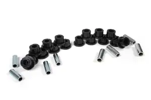 BDS072006 | BDS Suspension Bushing & Sleeve Kit For Ram 1500 / 2500 / 3500 4WD | Control Arms