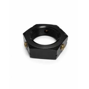 XP140 | Apex Chassis - Pro Lock Set Screw Jam Nut 1 3/8-16 LHT for Dodge Ram 2500/3500 Pickup (2003-2009) | Ram 2500/3500 Pickup (2010-2013)