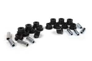 BDS072106 | BDS Suspension Bushing & Sleeve Kit For Ram 2500 / 3500 4WD | Long Arm Control Arms