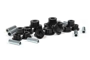 BDS072207 | BDS Suspension Bushing & Sleeve Kit For Ram 2500 / 3500 4WD | Short Arm Control Arms