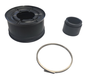 XP147 | Apex Chassis - Ford Anti-Clunk Bushing