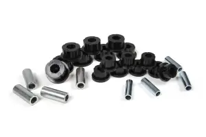 BDS072307 | BDS Suspension Bushing & Sleeve Kit For Ram 2500 / 3500 4WD | Short Arm Control Arms