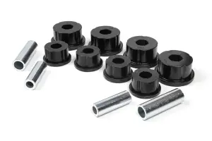 BDS072401 | BDS Suspension Bushing & Sleeve Kit For Ram 2500 / 3500 4WD | Control Arms