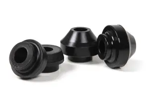 BDS073002 | BDS Suspension Bushing & Sleeve Kit For Ford F-150 / Bronco 4WD | Fits BDS Extended Radius Arms