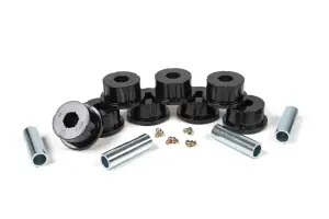 BDS073003 | BDS Suspension Bushing & Sleeve Kit For Ford F-250 / F-350 Super Duty 4WD | 4-Link Control Arms