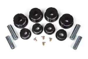 BDS073005 | BDS Suspension Bushing & Sleeve Kit For Ford F-250 / F-350 / F-450 Super Duty 4WD | 4-Link Control Arms