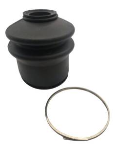 XP175 | Apex Chassis - Inner Boot and lock ring for Cadillac/Chevrolet/GMC/Hummer