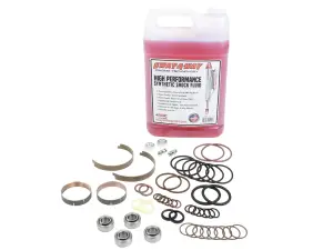 56000-SP01 | aFe Power Sway-A-Way 2.5 Inch Master Rebuild Kit, 7/8 Inch Shaft