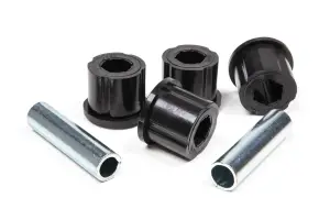 BDS074000 | BDS Suspension Bushing & Sleeve Kit For Jeep Wrangler YJ | Front Or Rear Spring