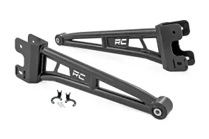 53600 | Rough Country Radius Arm For Ford F-250 / F-350 Super Duty 4WD (2005-2022)