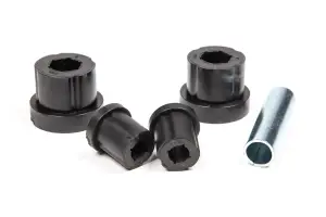 BDS074001 | BDS Suspension Bushing & Sleeve Kit For Jeep CJ5 / CJ7 / Scrambler | Front Spring