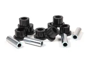 BDS074005 | BDS Suspension Bushing & Sleeve Kit For Jeep Wrangler TJ / Cherokee XJ / Grand Cherokee ZJ | Lower Control Arm