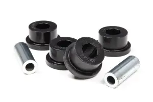 BDS074007 | BDS Suspension Bushing & Sleeve Kit For Jeep Wrangler TJ / Cherokee XJ / Grand Cherokee ZJ | Upper Control Arm