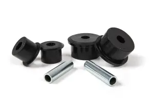 BDS074008 | BDS Suspension Bushing & Sleeve Kit For Jeep Cherokee XJ | Rear Spring