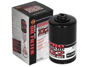 Afe - Advance Flow Engineering - 44-LF007-MB | AFE Power PROGUARD Oil Filter (4 Pack) For Chrysler, Dodge, Ford, Jaguar, Jeep, Lincoln, Mazda, Mercury & Mitsubishi - Image 3