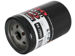 Afe - Advance Flow Engineering - 44-LF007-MB | AFE Power PROGUARD Oil Filter (4 Pack) For Chrysler, Dodge, Ford, Jaguar, Jeep, Lincoln, Mazda, Mercury & Mitsubishi - Image 2