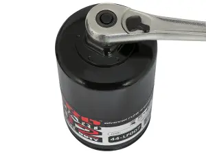 Afe - Advance Flow Engineering - 44-LF007-MB | AFE Power PROGUARD Oil Filter (4 Pack) For Chrysler, Dodge, Ford, Jaguar, Jeep, Lincoln, Mazda, Mercury & Mitsubishi - Image 6