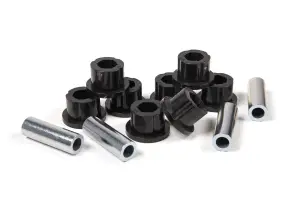 BDS074100 | BDS Suspension Bushing & Sleeve Kit For Jeep Wrangler JK | Lower Control Arm
