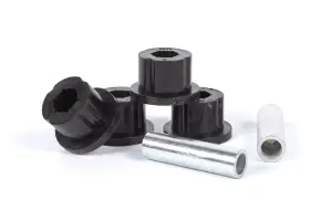 BDS074109 | BDS Suspension Bushing Kit For Jeep Cherokee XJ | Boomerang Shackle