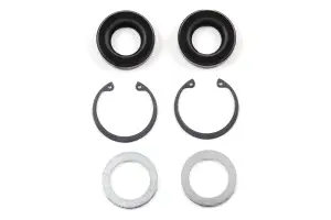BDS074113 | BDS Suspension Bushing & Ring Kit For Jeep Wrangler TJ / Cherokee XJ / Grand Cherokee ZJ | Track Bar Flex Joint