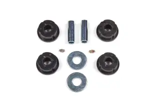 BDS074122 | BDS Suspension Bushing & Sleeve Kit For Jeep Wrangler JK | Poly | Rear Upper Control Arms
