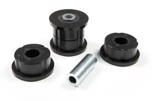 BDS074125 | BDS Suspension Bushing & Sleeve Kit For Jeep | Upper Control Arm