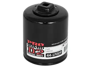 Afe - Advance Flow Engineering - 44-LF009 | AFE Power PROGUARD Oil Filter For Buick, Cadillac, Checker, Chevrolet, GMC, Hummer, Isuzu, Jeep, Oldsmobile, Pontiac, Saab & Shelby - Image 2