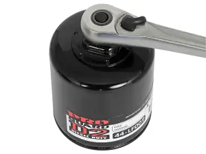 Afe - Advance Flow Engineering - 44-LF009 | AFE Power PROGUARD Oil Filter For Buick, Cadillac, Checker, Chevrolet, GMC, Hummer, Isuzu, Jeep, Oldsmobile, Pontiac, Saab & Shelby - Image 6