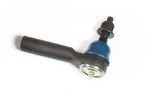 BDS081801 | BDS Suspension Tie Rod End For Chevrolet Silverado / GMC Sierra 1500 4WD | Fits BDS 8 Inch Lift