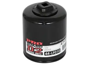 Afe - Advance Flow Engineering - 44-LF010-MB | AFE Power PROGUARD Oil Filter (4 Pack) For American Motors, Buick, Cadillac, Chevrolet, GMC, Isuzu, Jeep, Oldsmobile, Pontiac, Saab, Saturn & Suzuki - Image 4