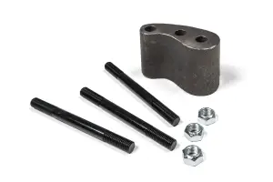 BDS082501 | BDS Suspension Steering Block For Chevrolet / GMC Truck & SUV 4WD