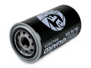 Afe - Advance Flow Engineering - 44-LF024-MB | AFE Power PROGUARD Oil Filter (4 Pack) For Ford F-250, F-350, F-450, F-550, F600 Super Duty / F-650 & F-750 - Image 3